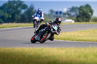 Advanced Group Black Bikes